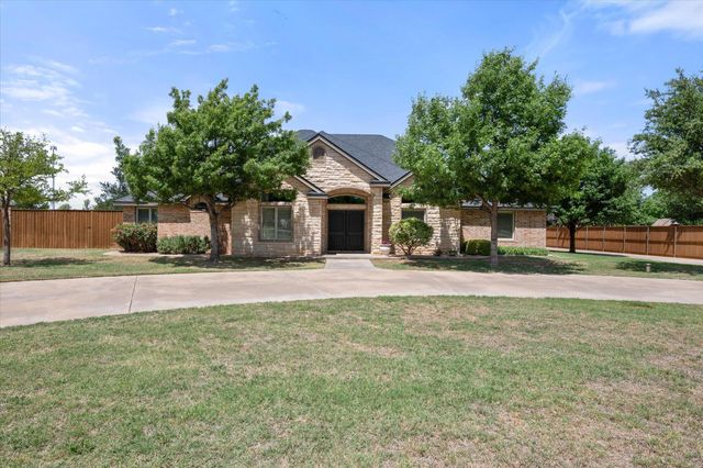 5506 152nd Street, Lubbock, TX 79424