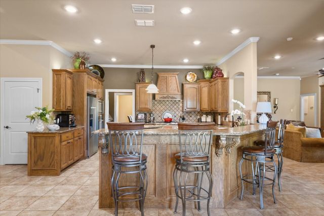 5506 152nd Street, Lubbock, TX 79424