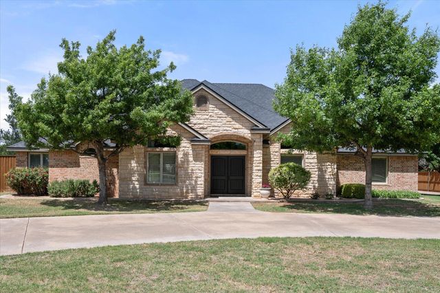 5506 152nd Street, Lubbock, TX 79424