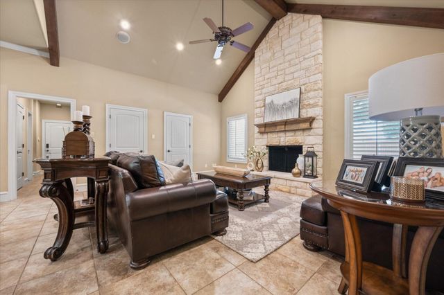 5506 152nd Street, Lubbock, TX 79424