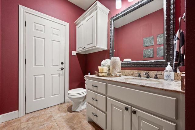 5506 152nd Street, Lubbock, TX 79424