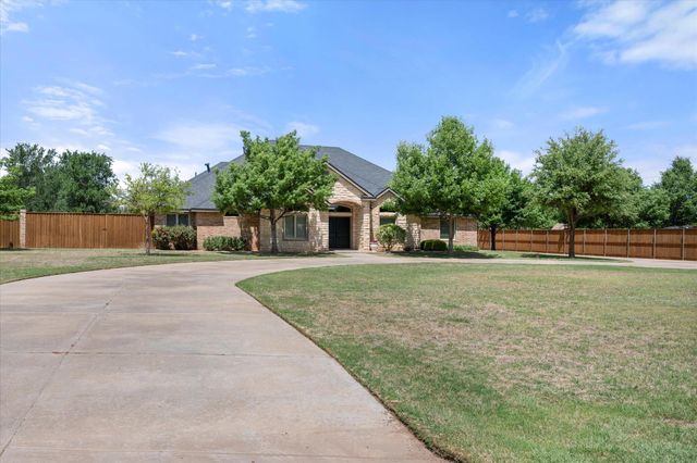 5506 152nd Street, Lubbock, TX 79424