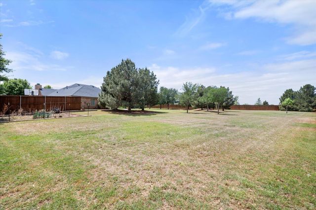 5506 152nd Street, Lubbock, TX 79424