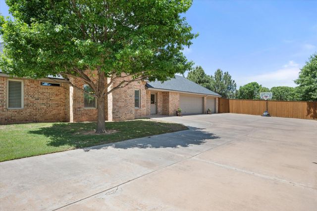 5506 152nd Street, Lubbock, TX 79424