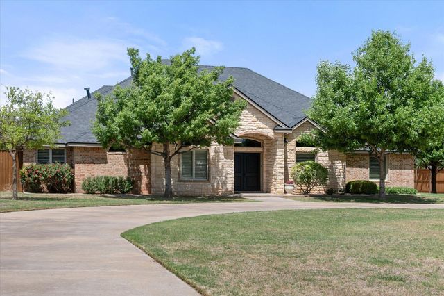 5506 152nd Street, Lubbock, TX 79424