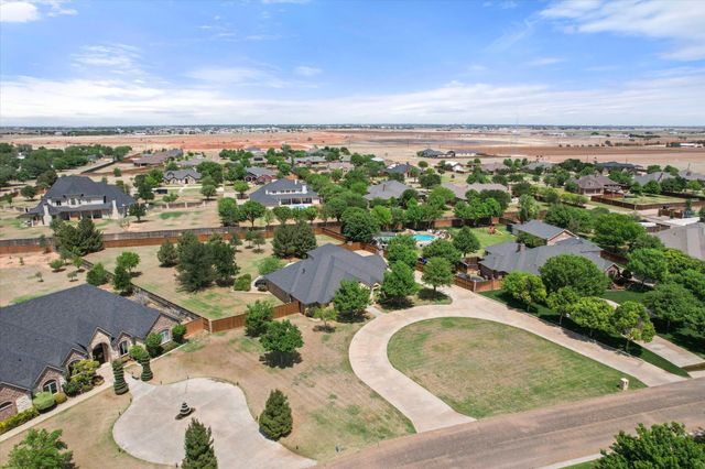 5506 152nd Street, Lubbock, TX 79424