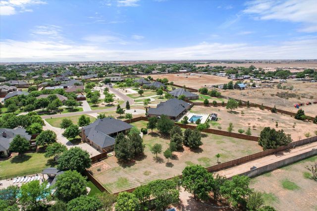 5506 152nd Street, Lubbock, TX 79424