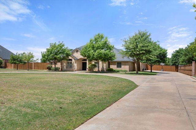 5506 152nd Street, Lubbock, TX 79424