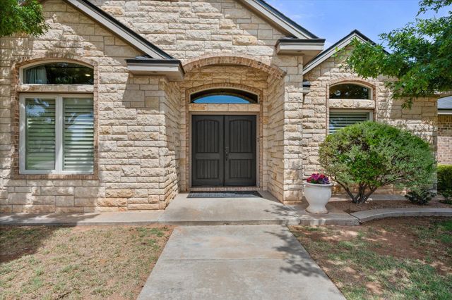 5506 152nd Street, Lubbock, TX 79424