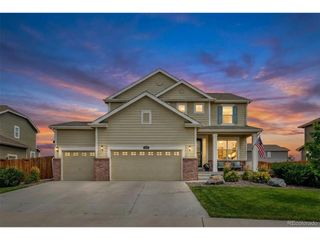 16168 Elizabeth St, Thornton, CO 80602