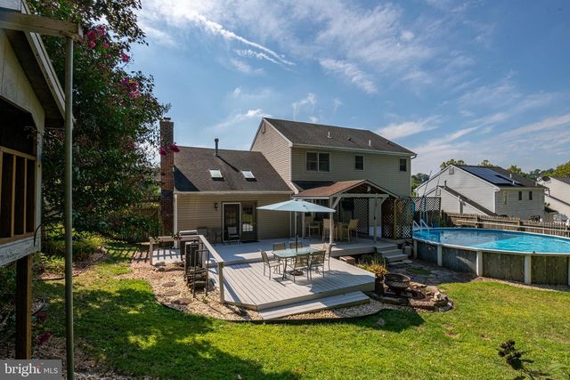112 CONSTITUTION AVE, Reading, PA 19606