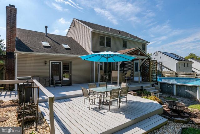 112 CONSTITUTION AVE, Reading, PA 19606