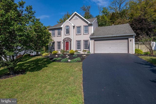 112 CONSTITUTION AVE, Reading, PA 19606
