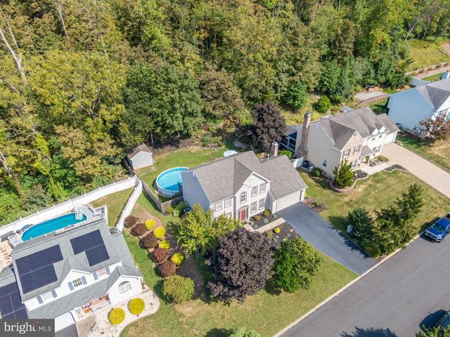112 CONSTITUTION AVE, Reading, PA 19606