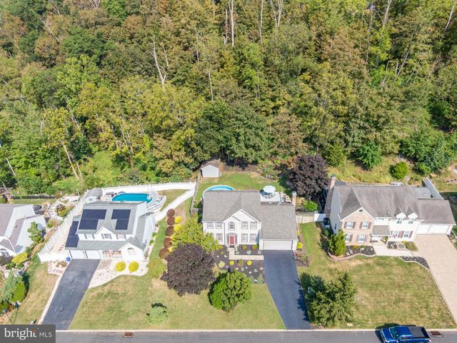 112 CONSTITUTION AVE, Reading, PA 19606