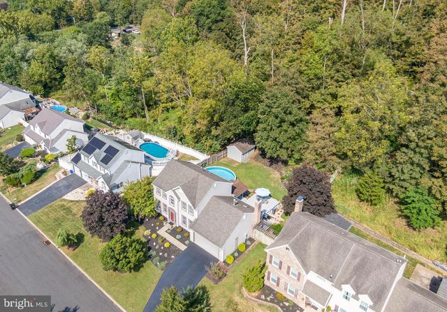 112 CONSTITUTION AVE, Reading, PA 19606