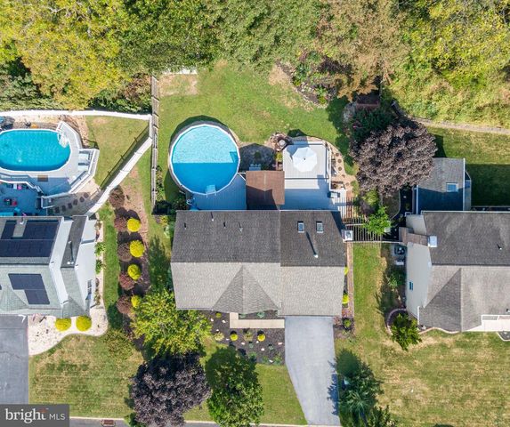 112 CONSTITUTION AVE, Reading, PA 19606
