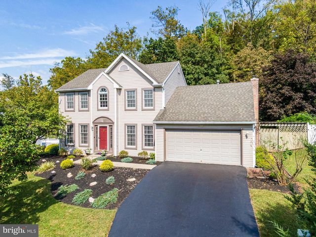 112 CONSTITUTION AVE, Reading, PA 19606