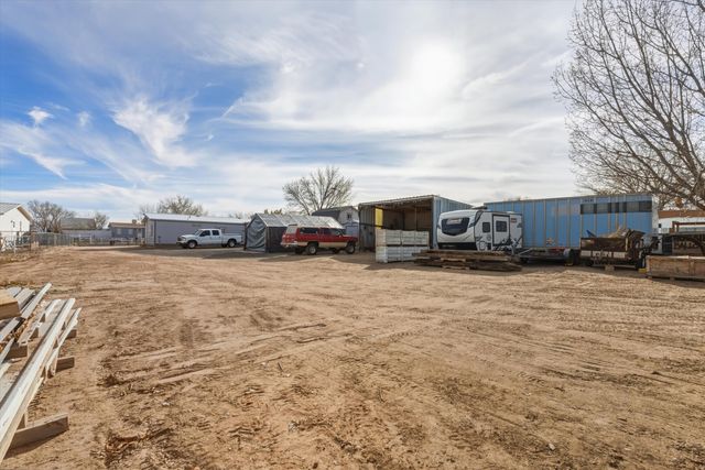 3033 Dona Juanita Drive SW, Albuquerque, NM 87121