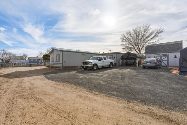 3033 Dona Juanita Drive SW, Albuquerque, NM 87121