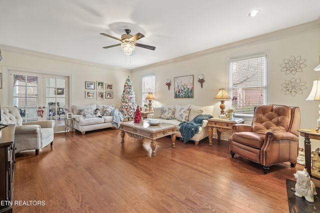 7437 Lawford Rd, Knoxville, TN 37919