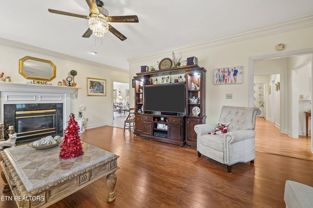 7437 Lawford Rd, Knoxville, TN 37919