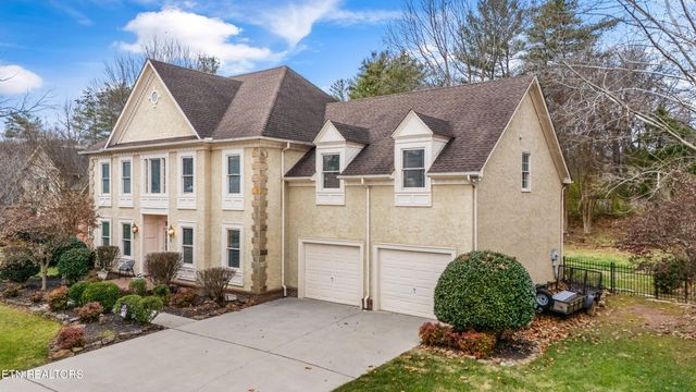 7437 Lawford Rd, Knoxville, TN 37919