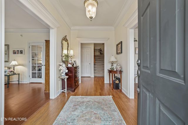 7437 Lawford Rd, Knoxville, TN 37919