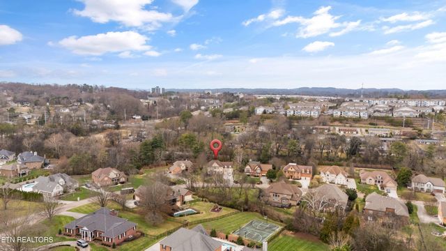 7437 Lawford Rd, Knoxville, TN 37919