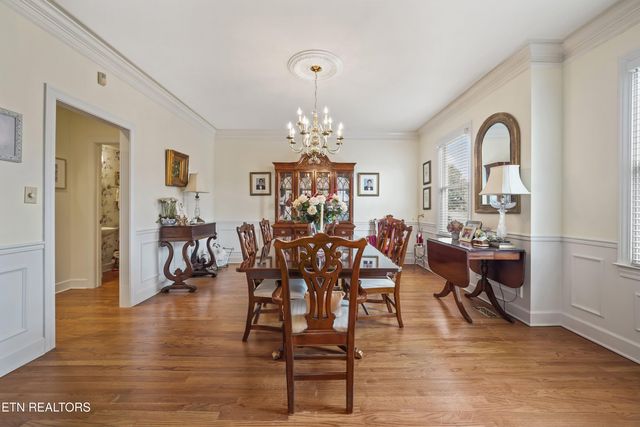 7437 Lawford Rd, Knoxville, TN 37919