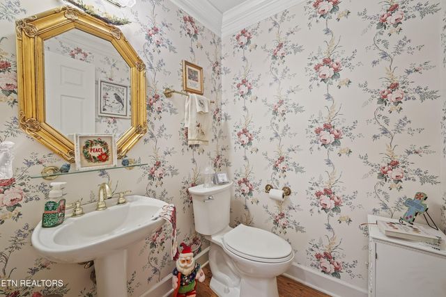 7437 Lawford Rd, Knoxville, TN 37919