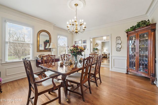 7437 Lawford Rd, Knoxville, TN 37919