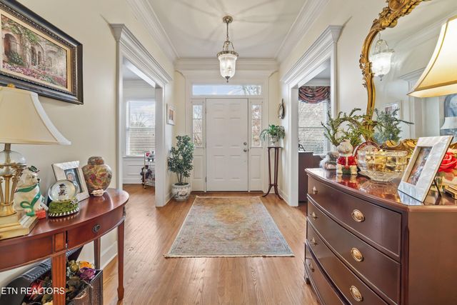 7437 Lawford Rd, Knoxville, TN 37919