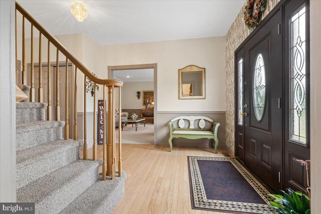 5 HARTNETT WAY, Millstone Twp, NJ 08510