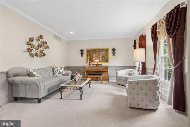 5 HARTNETT WAY, Millstone Twp, NJ 08510