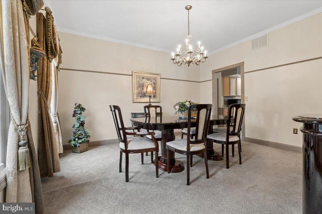 5 HARTNETT WAY, Millstone Twp, NJ 08510