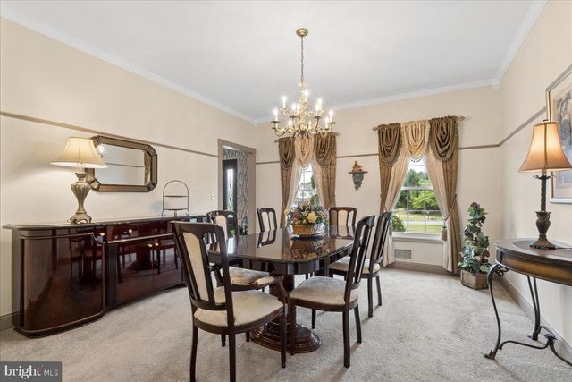 5 HARTNETT WAY, Millstone Twp, NJ 08510