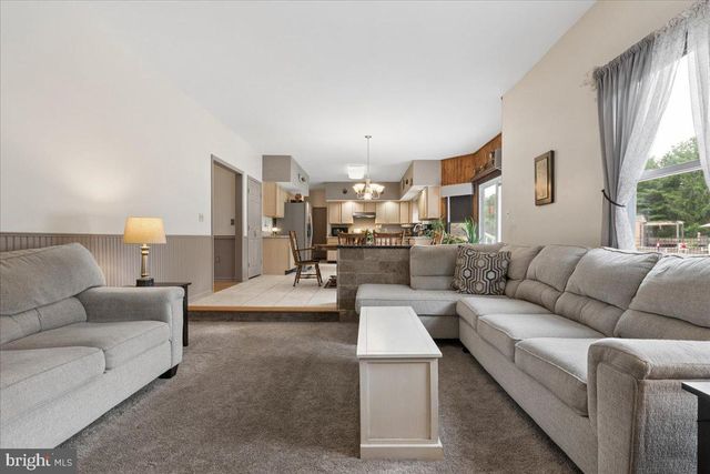 5 HARTNETT WAY, Millstone Twp, NJ 08510