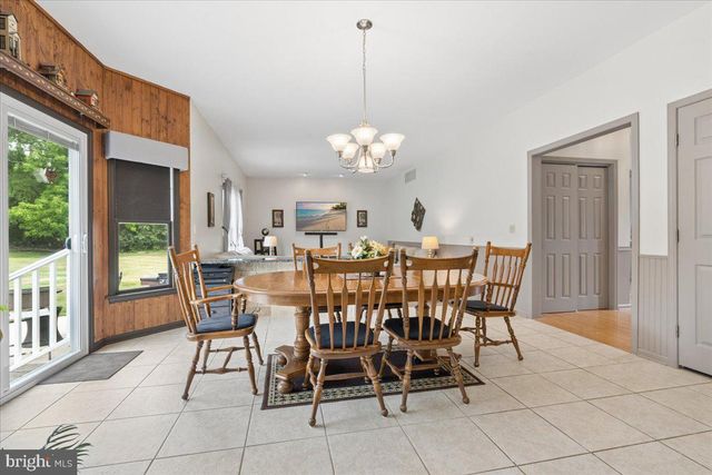 5 HARTNETT WAY, Millstone Twp, NJ 08510