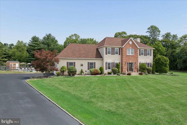 5 HARTNETT WAY, Millstone Twp, NJ 08510