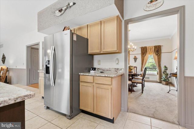 5 HARTNETT WAY, Millstone Twp, NJ 08510
