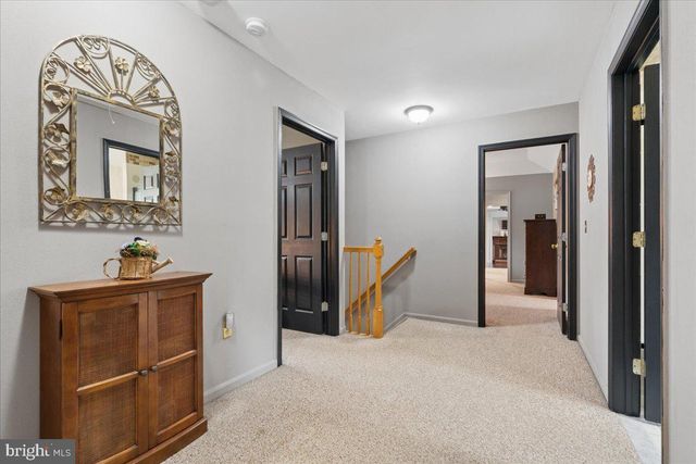 5 HARTNETT WAY, Millstone Twp, NJ 08510