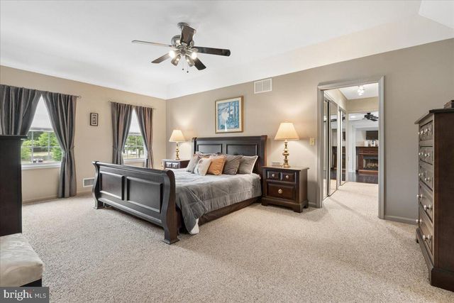 5 HARTNETT WAY, Millstone Twp, NJ 08510