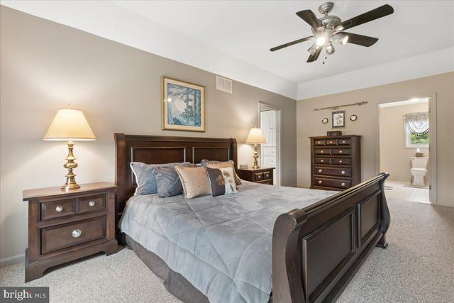5 HARTNETT WAY, Millstone Twp, NJ 08510