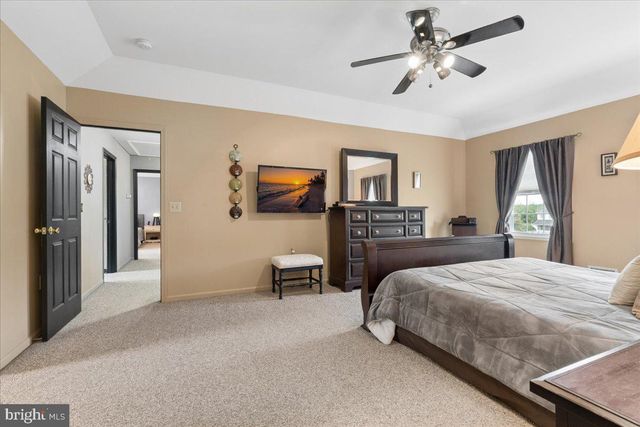 5 HARTNETT WAY, Millstone Twp, NJ 08510