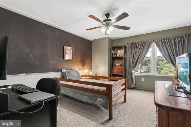 5 HARTNETT WAY, Millstone Twp, NJ 08510