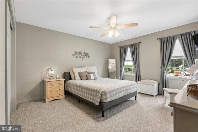 5 HARTNETT WAY, Millstone Twp, NJ 08510