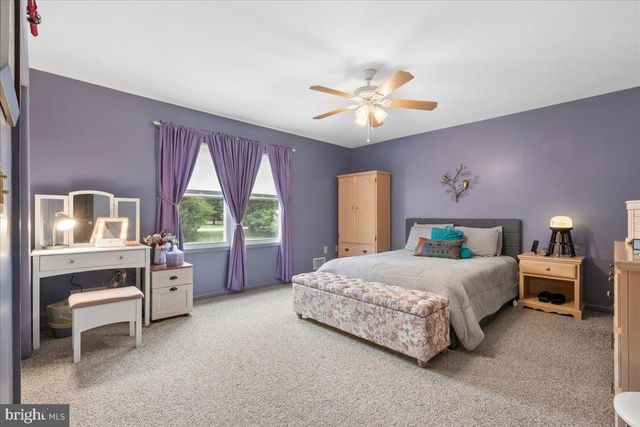 5 HARTNETT WAY, Millstone Twp, NJ 08510