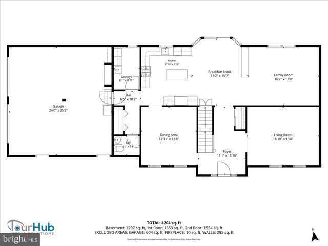 5 HARTNETT WAY, Millstone Twp, NJ 08510