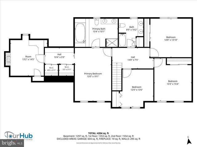 5 HARTNETT WAY, Millstone Twp, NJ 08510